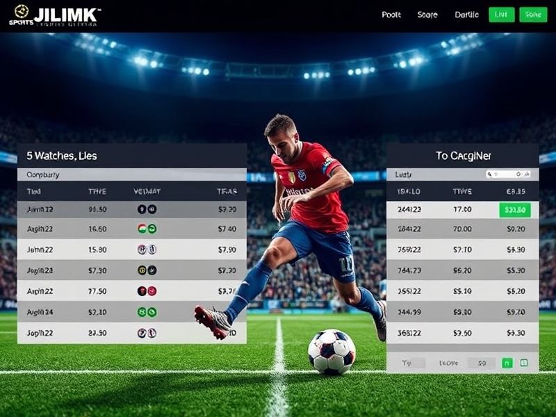 jilimk.com is your premier destination for online gambling with access to top casino games, live sports betting, and exclusive bonuses. Explore trusted platforms like poker, slots, and more.
